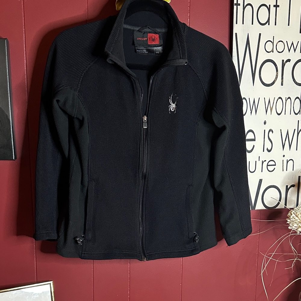 Spyder Performance Jacket